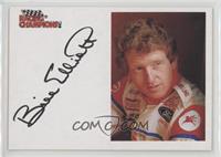 Bill Elliott