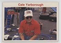 Cale Yarborough