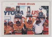 Ernie Irvan