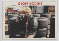 Geoff Bodine