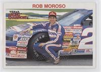 Rob Moroso