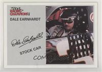 Dale Earnhardt