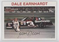 Dale Earnhardt