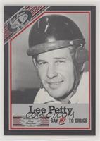 Lee Petty [Noted]