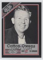 Cotton Owens