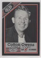 Cotton Owens [EX to NM]