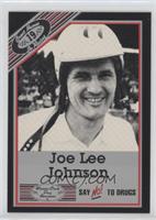 Joe Lee Johnson