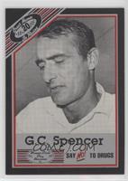 G.C. Spencer [EX to NM]
