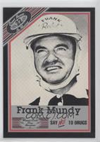 Frank Mundy