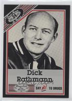 Dick Rathmann