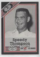 Speedy Thompson [EX to NM]