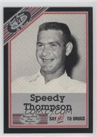 Speedy Thompson