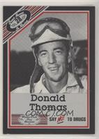 Donald Thomas