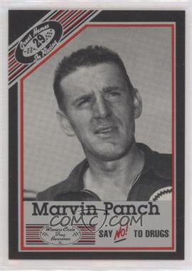 1989 Winners Circle - [Base] #29 - Marvin Panch [EX to NM]