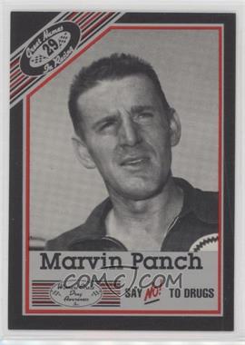 1989 Winners Circle - [Base] #29 - Marvin Panch [EX to NM]