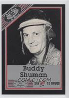 Buddy Shuman