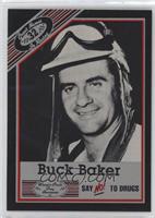 Buck Baker