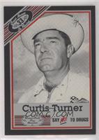 Curtis Turner [EX to NM]