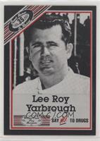 Lee Roy Yarbrough