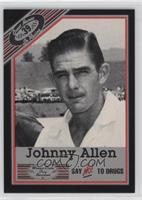 Johnny Allen