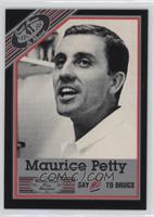 Maurice Petty