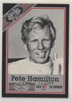 Pete Hamilton