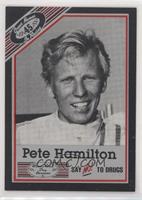 Pete Hamilton