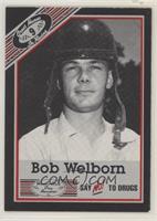 Bob Welborn