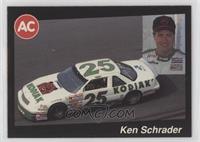 Ken Schrader