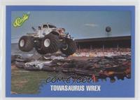 Towasaurus Wrex