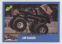 Lon Ranger