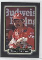 Terry Labonte