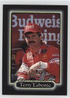 Terry Labonte