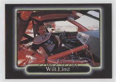 1990 Maxx Collection - [Base] #108 - Will Lind