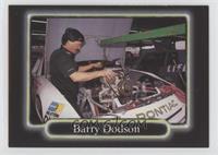 Barry Dodson