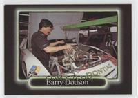 Barry Dodson