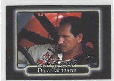 1990 Maxx Collection - [Base] #116 - Dale Earnhardt