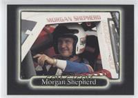 Morgan Shepherd