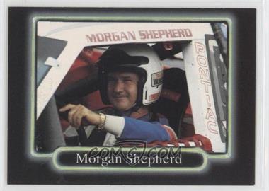 1990 Maxx Collection - [Base] #15 - Morgan Shepherd