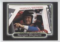 Morgan Shepherd