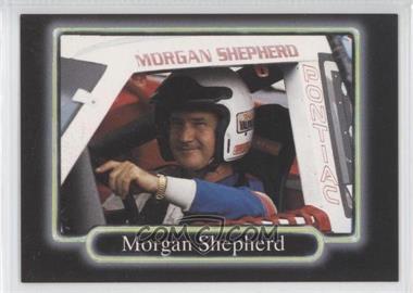 1990 Maxx Collection - [Base] #15 - Morgan Shepherd
