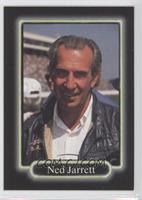 Ned Jarrett