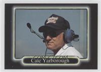 Cale Yarborough