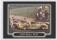 Geoff Bodine