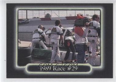 1990 Maxx Collection - [Base] #197 - Dale Earnhardt