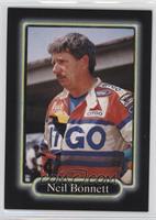 Neil Bonnett