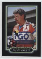 Neil Bonnett