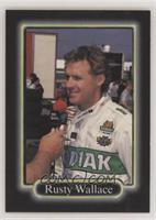 Rusty Wallace