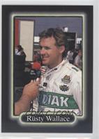 Rusty Wallace