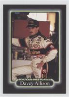 Davey Allison (Base)